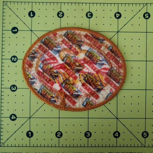 Boy Scouts of America (BSA) 1910-2010 Centennial Recruiter Commemorative Patch - Picture 2 of 5